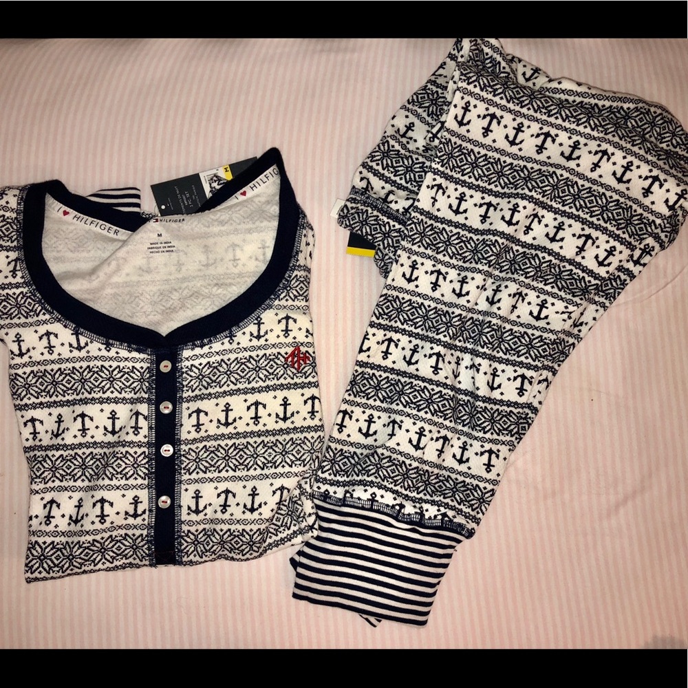 Tommy Hilfiger pajama for women
